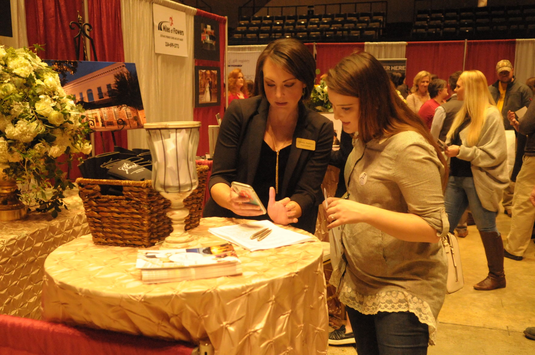 Bridal Extravaganza 2019